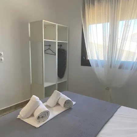 Livadi Апарт-отель Никити