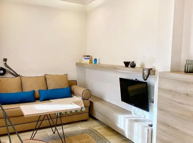 Livadi Lejlighedshotel