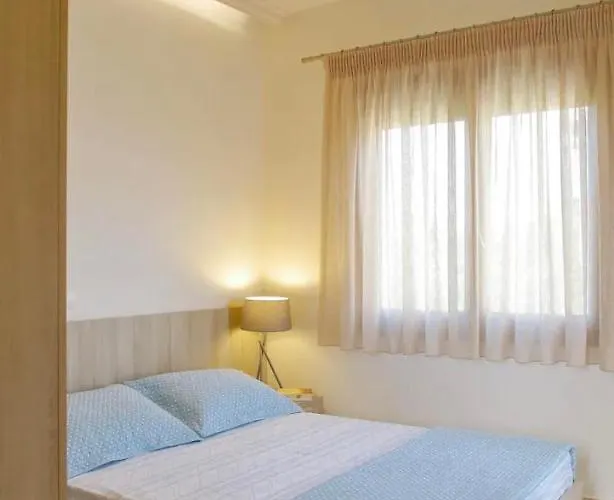 Lejlighedshotel Livadi 4*