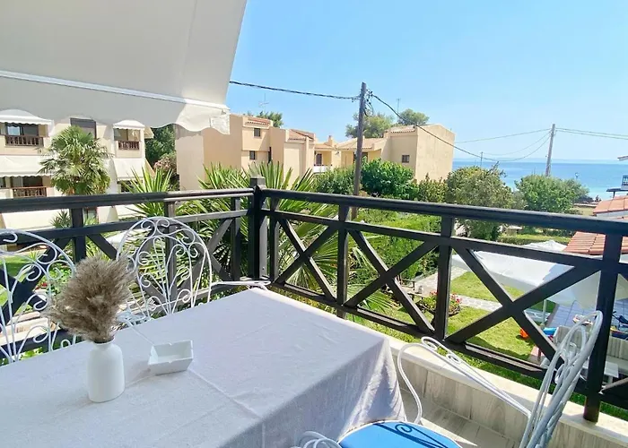 Livadi Lejlighedshotel