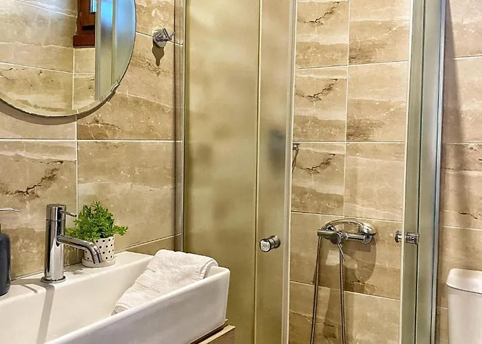 Livadi Lejlighedshotel 4*