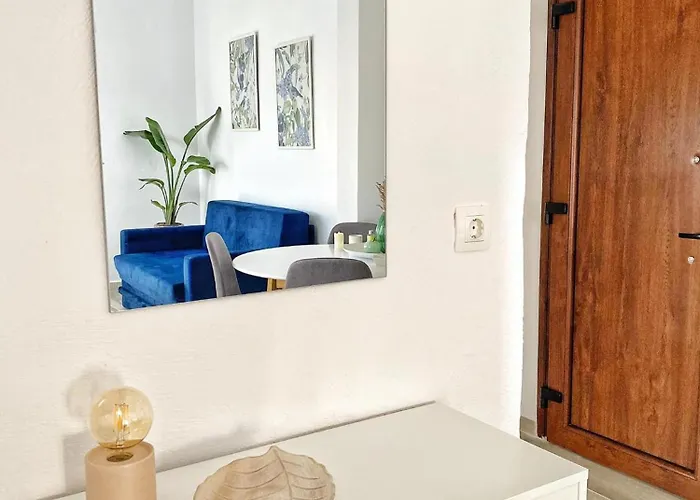 Livadi 4* Nikiti (Sithonia)