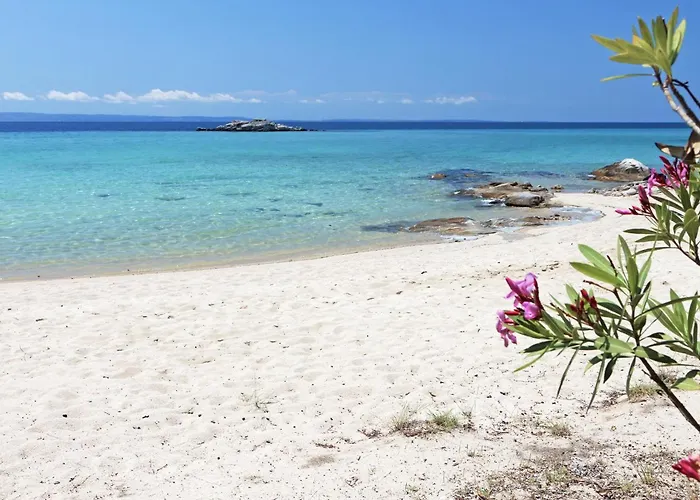 Livadi Lejlighedshotel