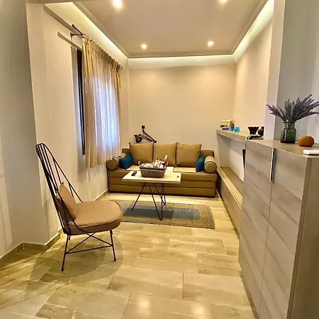 Livadi 4* Nikiti (Sithonia)