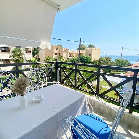 Livadi Apartahotel