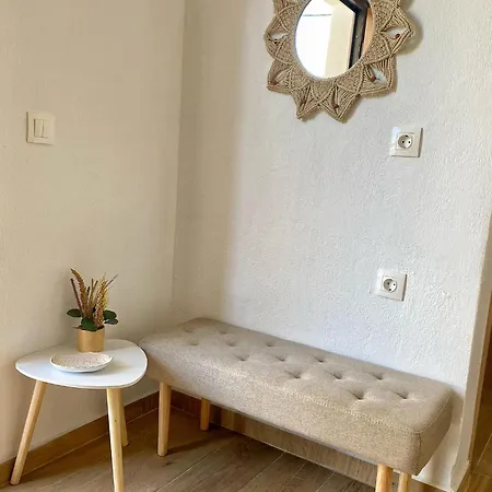 Livadi Aparthotel