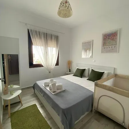 Apartahotel Livadi