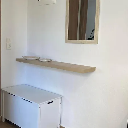 Livadi 4* Nikiti (Sithonia)