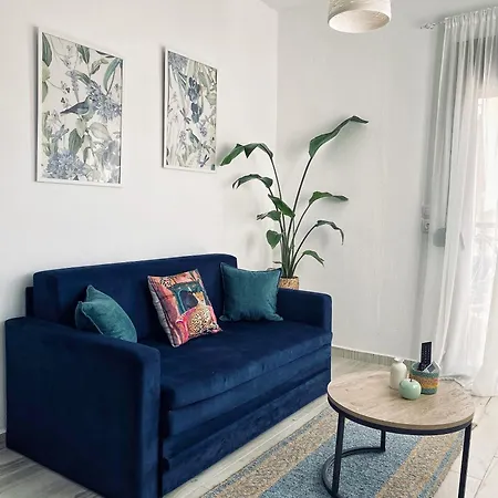 Aparthotel Livadi Nikiti (Sithonia)