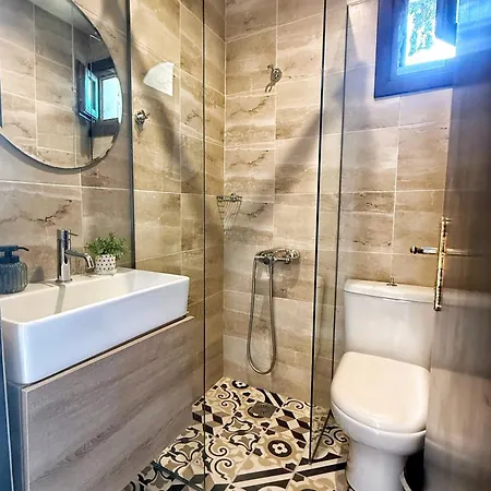 Aparthotel Livadi