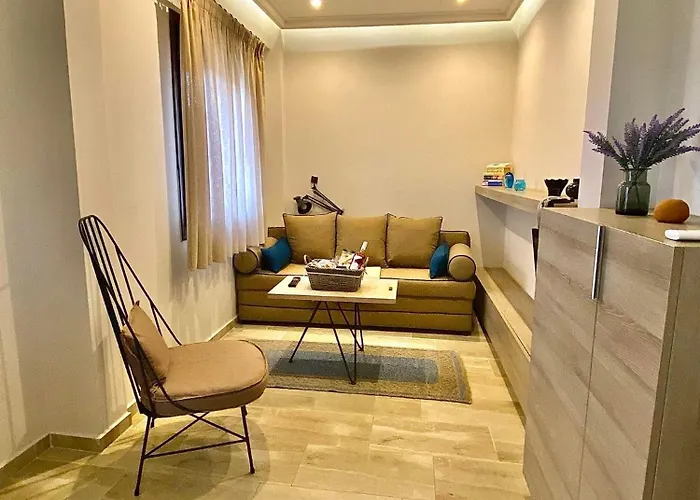 Livadi 3* Nikiti (Sithonia)