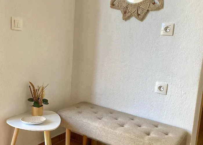 Livadi Hotel de apartamente