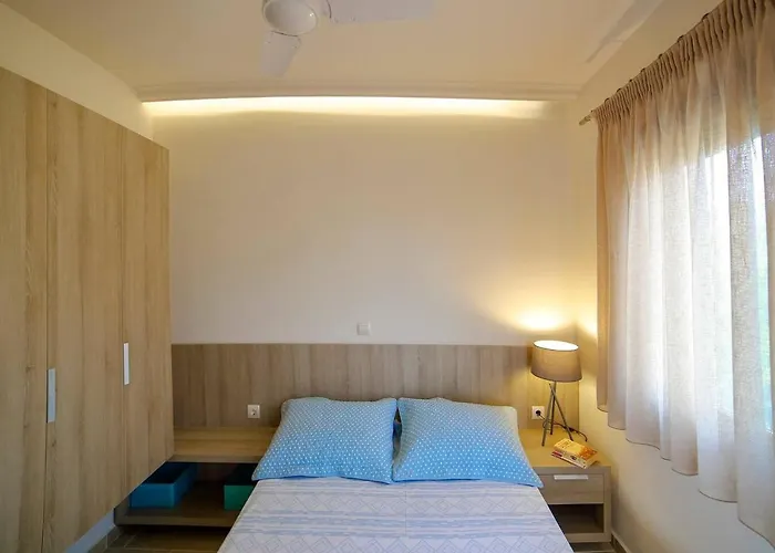 Livadi Hotel apartamentowy