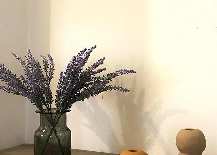 Livadi Hotel apartamentowy 4*