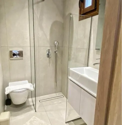 Hotel apartamentowy Livadi Nikiti (Sithonia)