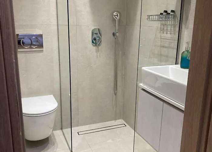 Livadi Hotel apartamentowy